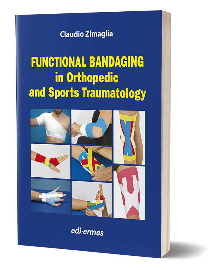 Functional Bandaging in Orthopedic and Sports Traumatology